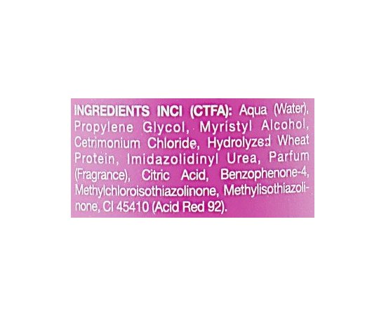 Набор для сухих и поврежденных волос Kleral System Orchid Oil Kit, изображение 5