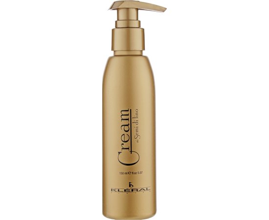 Набор для волос Kleral System Semi Di Lino Kit Duo, изображение 2