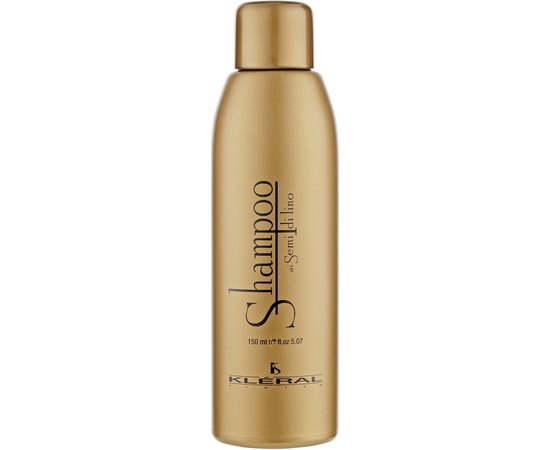 Набор для волос Kleral System Semi Di Lino Kit Duo, изображение 5