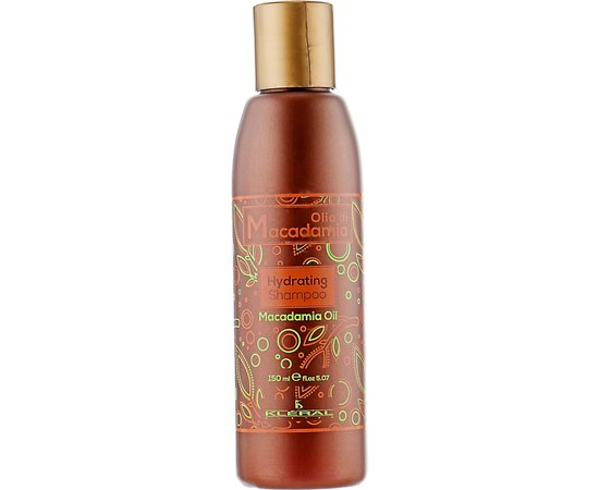 Kleral System Olio Di Macadamia Набір косметики для волос, фото _ab__is.image_number.default