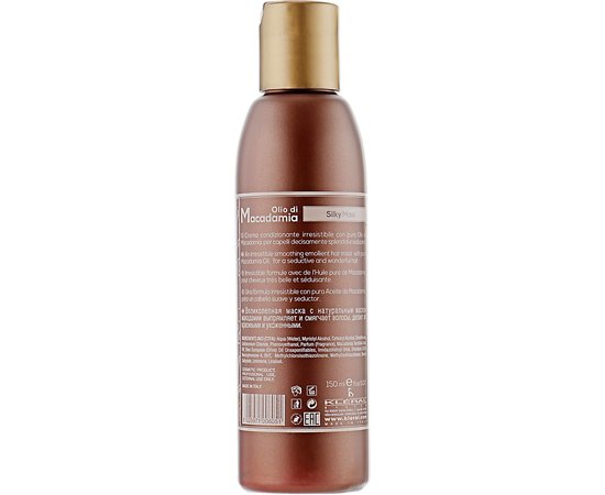 Kleral System Olio Di Macadamia Набір косметики для волос, фото _ab__is.image_number.default