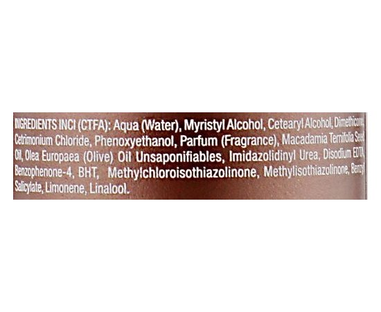 Kleral System Olio Di Macadamia Набір косметики для волос, фото _ab__is.image_number.default