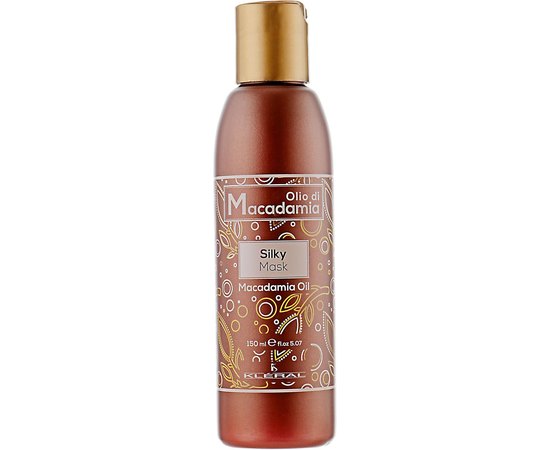 Kleral System Olio Di Macadamia Набір косметики для волос, фото _ab__is.image_number.default