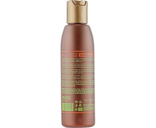 Kleral System Olio Di Macadamia Набір косметики для волос, фото _ab__is.image_number.default