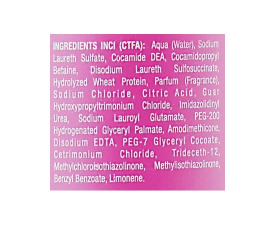 Набор в косметичке для волос Kleral System Orchid Oil Kit, изображение 5