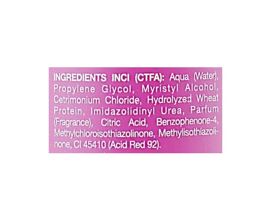 Набор в косметичке для волос Kleral System Orchid Oil Kit, изображение 8