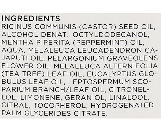 Настойка для ногтей Suda, 30 ml, изображение 5