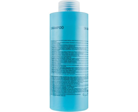 Wella Professionals Invigo Balance Aqua Pure Purifying Shampoo шампунь для чутливої шкіри голови, фото _ab__is.image_number.default