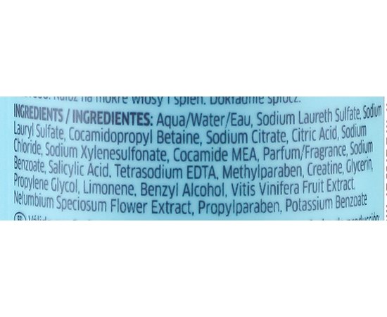 Wella Professionals Invigo Balance Aqua Pure Purifying Shampoo шампунь для чутливої шкіри голови, фото _ab__is.image_number.default