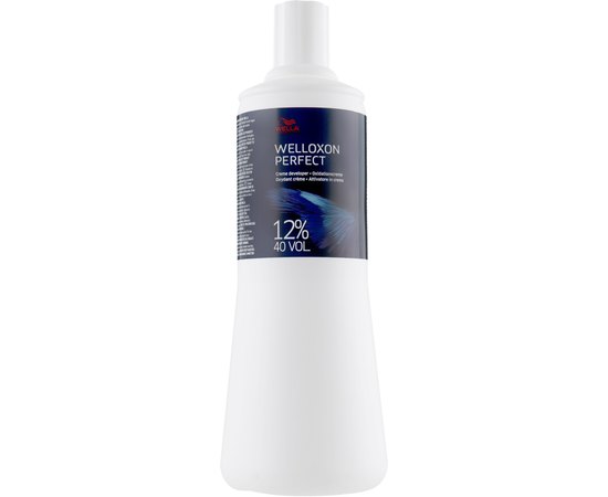 Окислитель к краске Wella Professionals Welloxon Perfect, изображение 11 Окислитель к краске Wella Professionals Welloxon Perfect, изображение 11