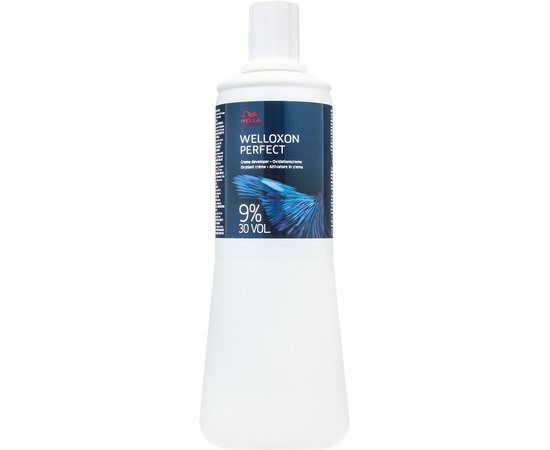 Окислитель к краске Wella Professionals Welloxon Perfect, изображение 7 Окислитель к краске Wella Professionals Welloxon Perfect, изображение 7