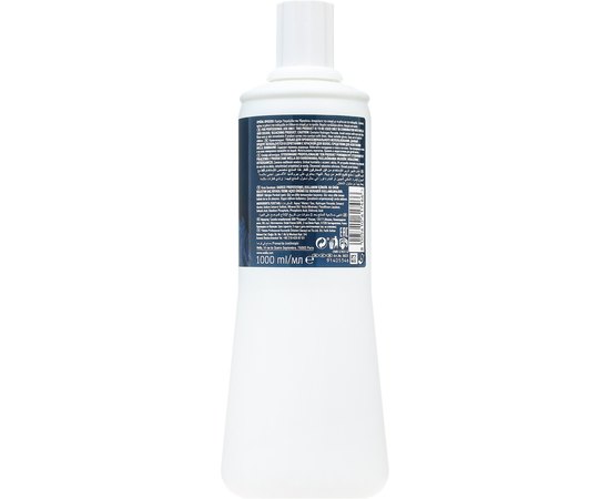 Окислитель к краске Wella Professionals Welloxon Perfect, изображение 8 Окислитель к краске Wella Professionals Welloxon Perfect, изображение 8