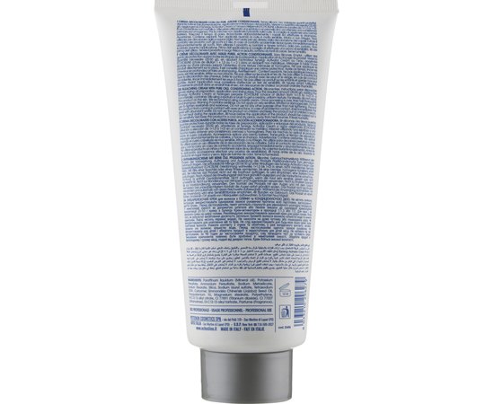 Осветляющий крем для волос Echosline Classic Bleaching Bleach Cream, 500 g, изображение 2