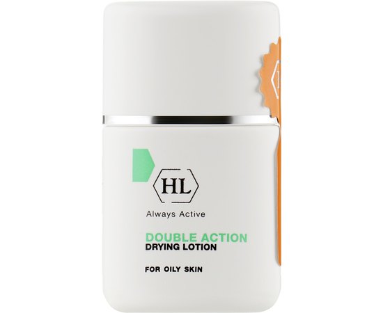 Підсушуючий лосьйон Holy Land Double Action Drying Lotion, 30 ml, фото 