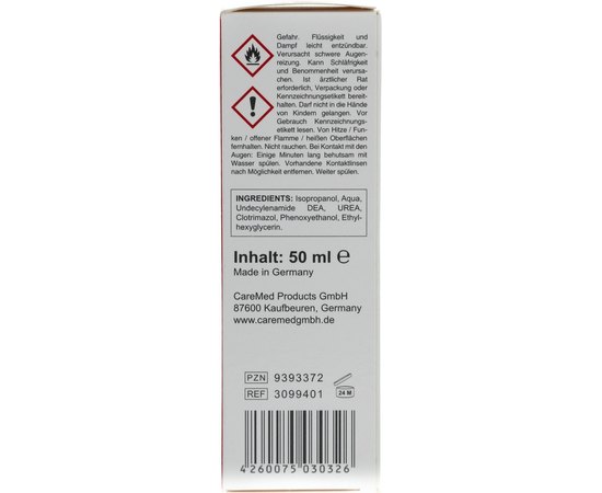 Противогрибковый флюид DemykoMed, изображение 3