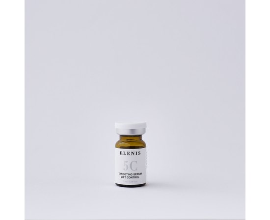 Регенеруючий ліфтинг-серум Elenis 5С Targeting Serum Lift Control, 7 ml, фото _ab__is.image_number.default