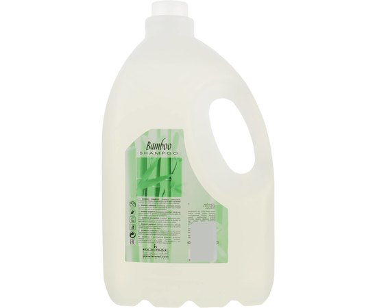 Шампунь Алое Віра Kleral System Shampoo Aloe Vera, 4000 ml, фото _ab__is.image_number.default