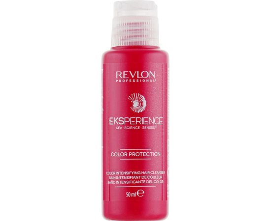 Шампунь для окрашенных волос Revlon Professional Eksperience Color Intensify Cleanser