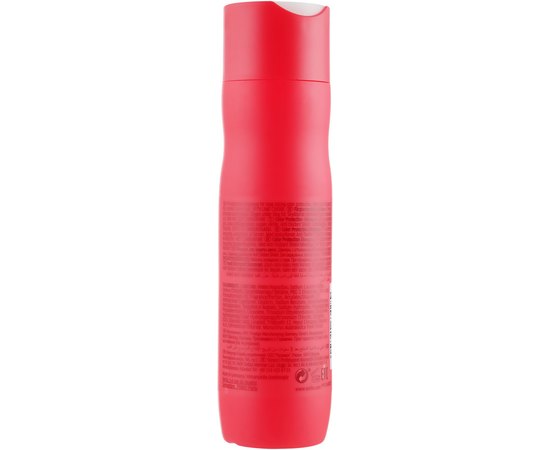 Шампунь для жестких окрашенных волос Wella Professionals Color Brillance Color Protection Shampoo Coarse, изображение 4