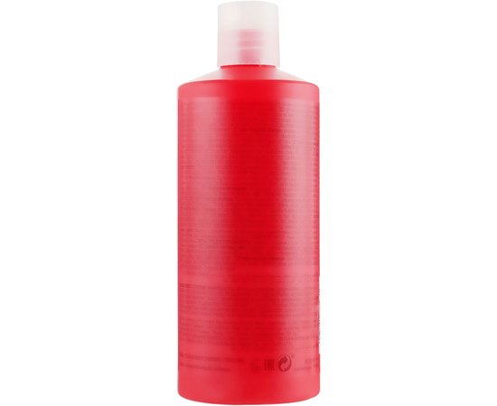 Шампунь для жестких окрашенных волос Wella Professionals Color Brillance Color Protection Shampoo Coarse, изображение 6