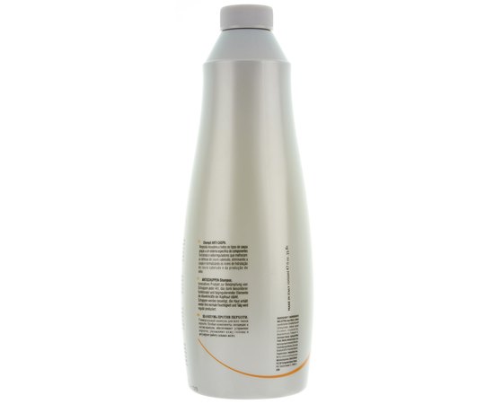 Шампунь против перхоти Kleral System Selenium Line Anti-Dandruff Shampoo, изображение 4