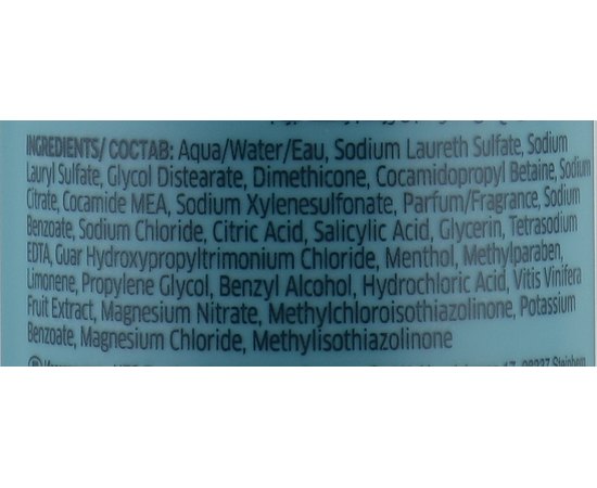 Wella Professionals Invigo Balance Refresh Wash Revitalizing Shampoo Відновлюючий і освіжаючий шампунь, 250 мл, фото _ab__is.image_number.default