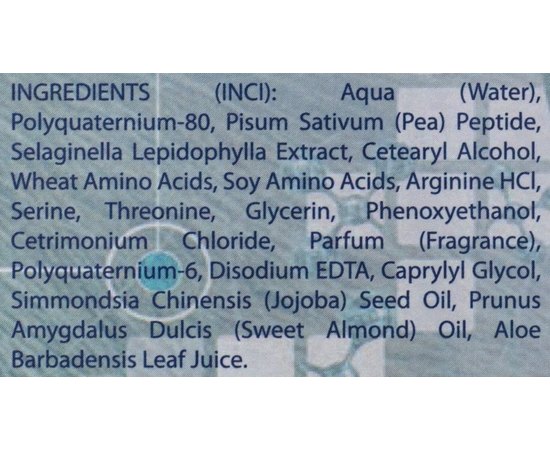 Система восстановления волос во время окрашивания Kleral System Kleraplex, изображение 4