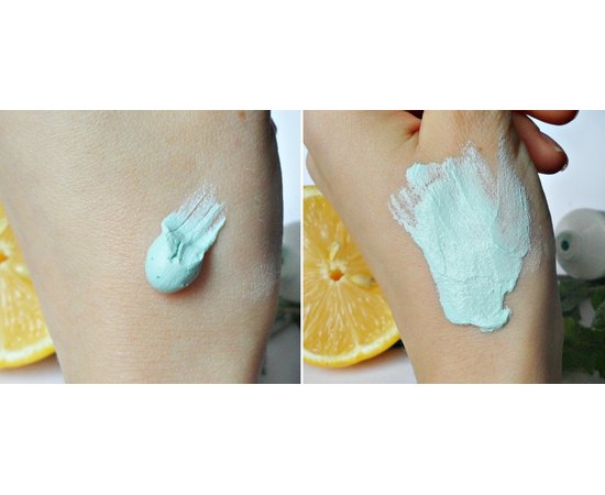 Астринджент маска Holy Land Astringent Mask, 70 ml, изображение 6