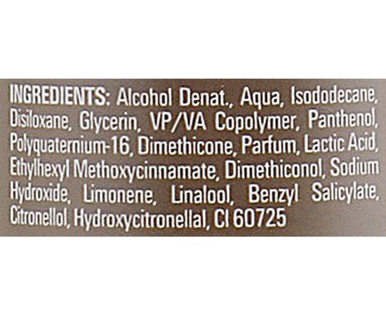 Спрей термозащитный для волос Wella Professionals Eimi Thermal Image, 150 ml, изображение 4