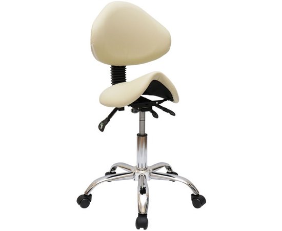 Стул-седло для мастера модель 854  B.S. Ukraine