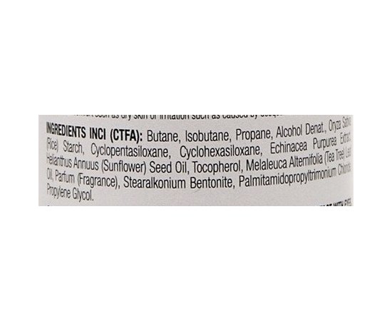 Сухий шампунь для волосся Kleral System Selenium Line Dry Shampoo, 150 ml, фото _ab__is.image_number.default