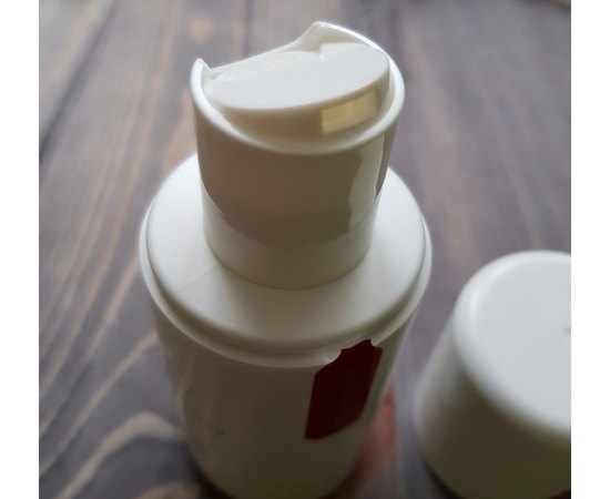 Супер лосьон для растворения закрытых комедонов Holy Land Super Lotion, изображение 6 Супер лосьон для растворения закрытых комедонов Holy Land Super Lotion, изображение 6
