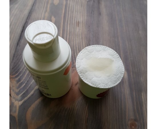 Супер лосьон для растворения закрытых комедонов Holy Land Super Lotion, изображение 7 Супер лосьон для растворения закрытых комедонов Holy Land Super Lotion, изображение 7