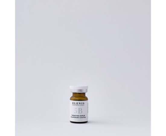 Сироватка для куперозної шкіри Elenis 5В Targeting Serum Couperose Control, 7 ml, фото _ab__is.image_number.default