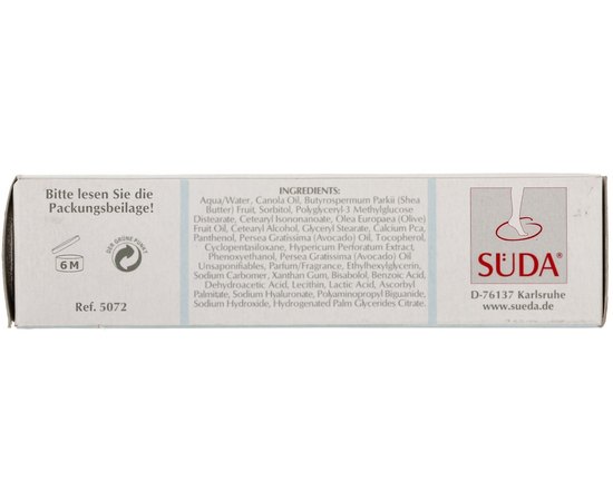 Suda Захисний бальзам, фото _ab__is.image_number.default