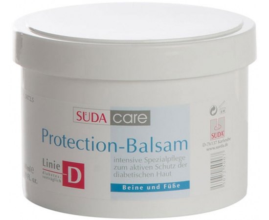 Suda Захисний бальзам, фото _ab__is.image_number.default