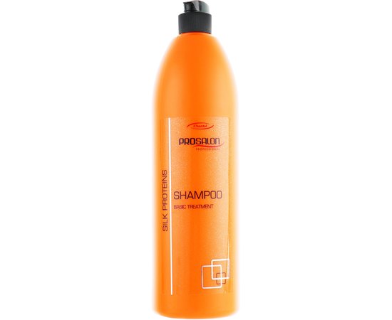 Шампунь-концентрат для волос ProSalon Hair Care Shampoo