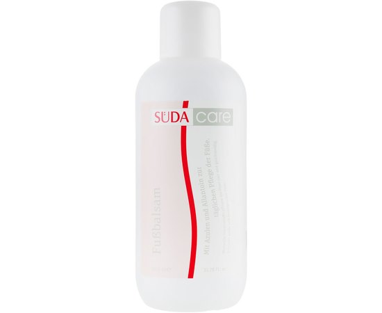 Бальзам для нормальной кожи Suda, изображение 9