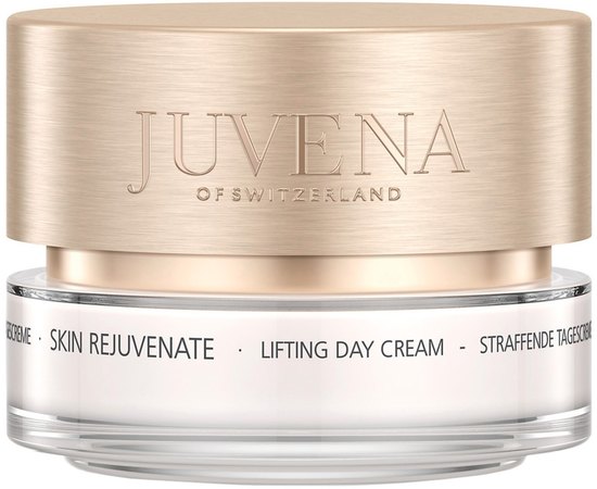 Дневной крем подтягивающий Juvena Skin Rejuvenate Lifting Day Cream, 50 ml