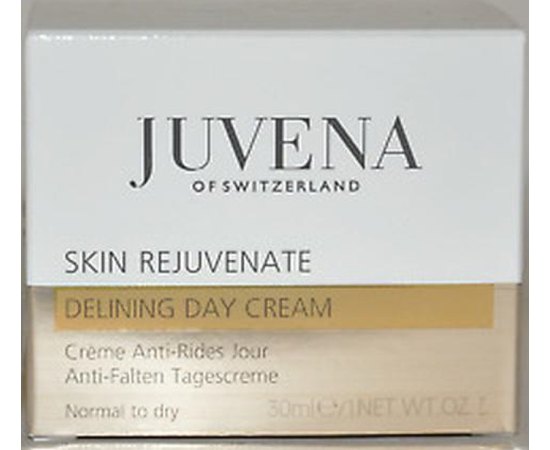 Дневной крем разглаживающий Juvena Skin Rejuvenate Delining Day Cream, 50 ml, изображение 2