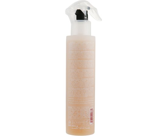 Двухфазный кондиционер с кератином Echosline Seliar Keratin Conditioner, 200 ml, изображение 2