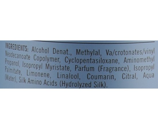 Echosline Estyling Classic Ecovolume Екологічний лак для об'єму, 320, фото _ab__is.image_number.default