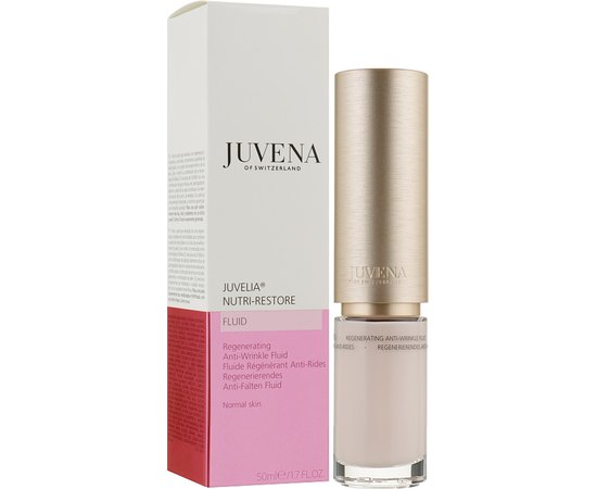 Juvena Nutri-Restore Fluid Поживний омолоджуючий флюїд, 50 мл, фото _ab__is.image_number.default