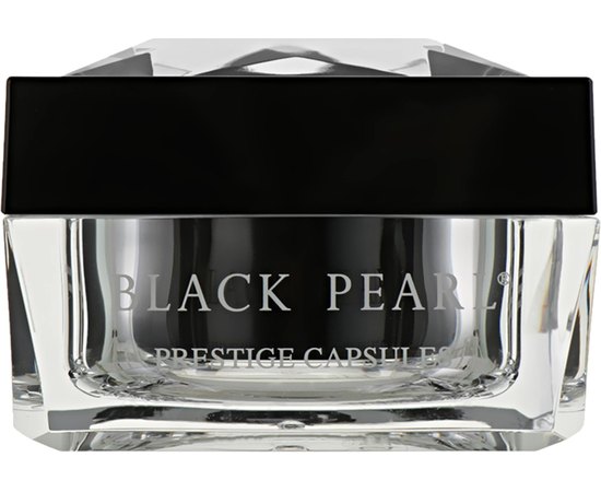 Капсулы для лица жемчужные омолаживающие Sea of Spa Black Pearl Age Control Pearl Complex Prestige Capsules, 40 шт, фото 