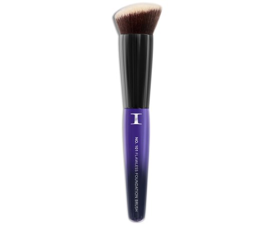 Пензлик для макіяжу Image Skincare Flawless Foundation Brush, фото _ab__is.image_number.default