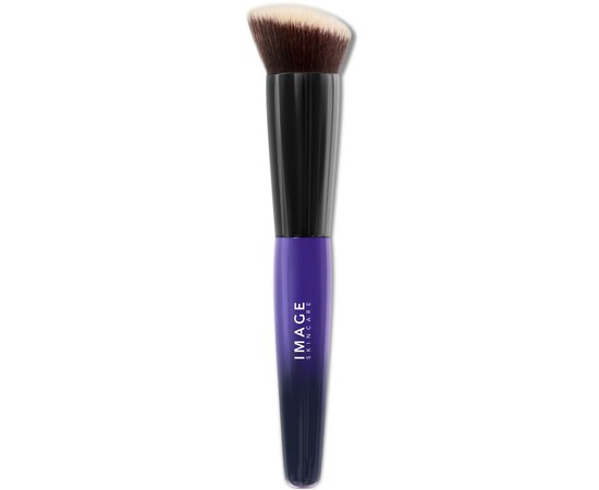 Пензлик для макіяжу Image Skincare Flawless Foundation Brush, фото _ab__is.image_number.default