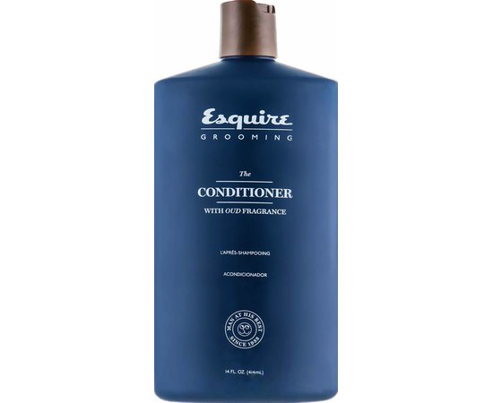 Кондиционер для волос для мужчин CHI Esquire Grooming The Conditioner, 414 ml