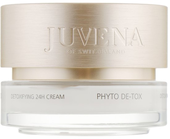 Крем Detox 24 часа Juvena Detoxifying 24h Cream, 50 ml