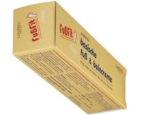 CareMed Крем для ніг рН 8,0, фото _ab__is.image_number.default