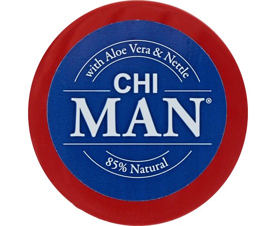 Крем для укладки волос средней фиксации CHI Man Texture Me Back Shaping Cream, 85 g